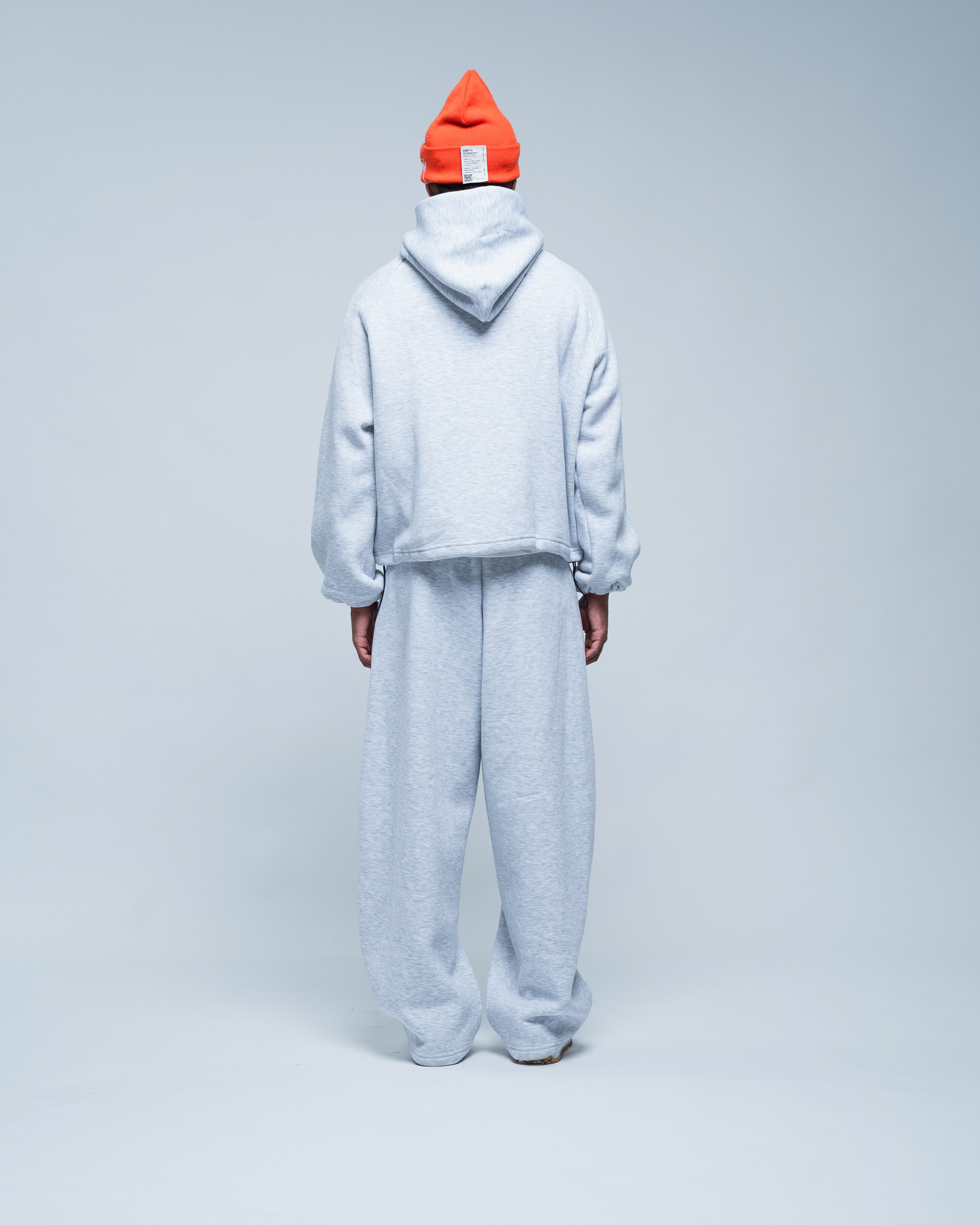 Survêtement Ballon gris