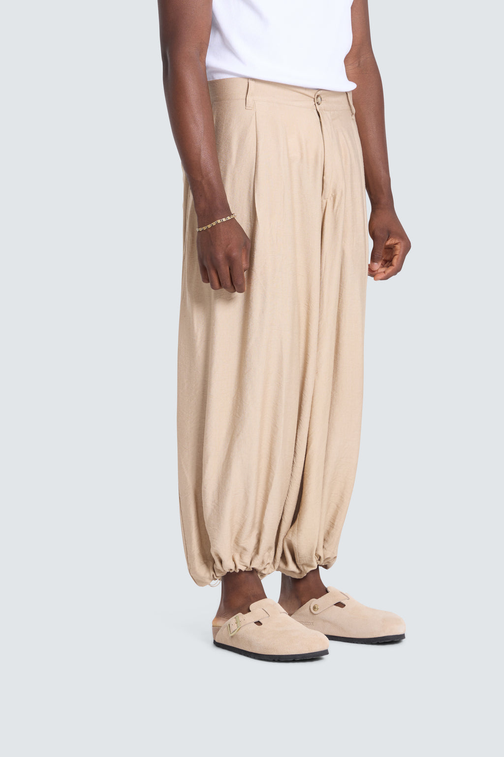 Pantalaccio Zamna Sand