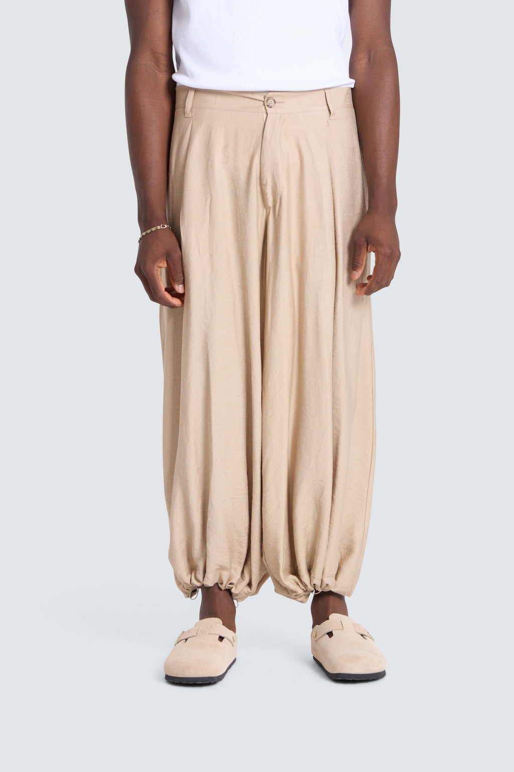 Pantalaccio Zamna Sand