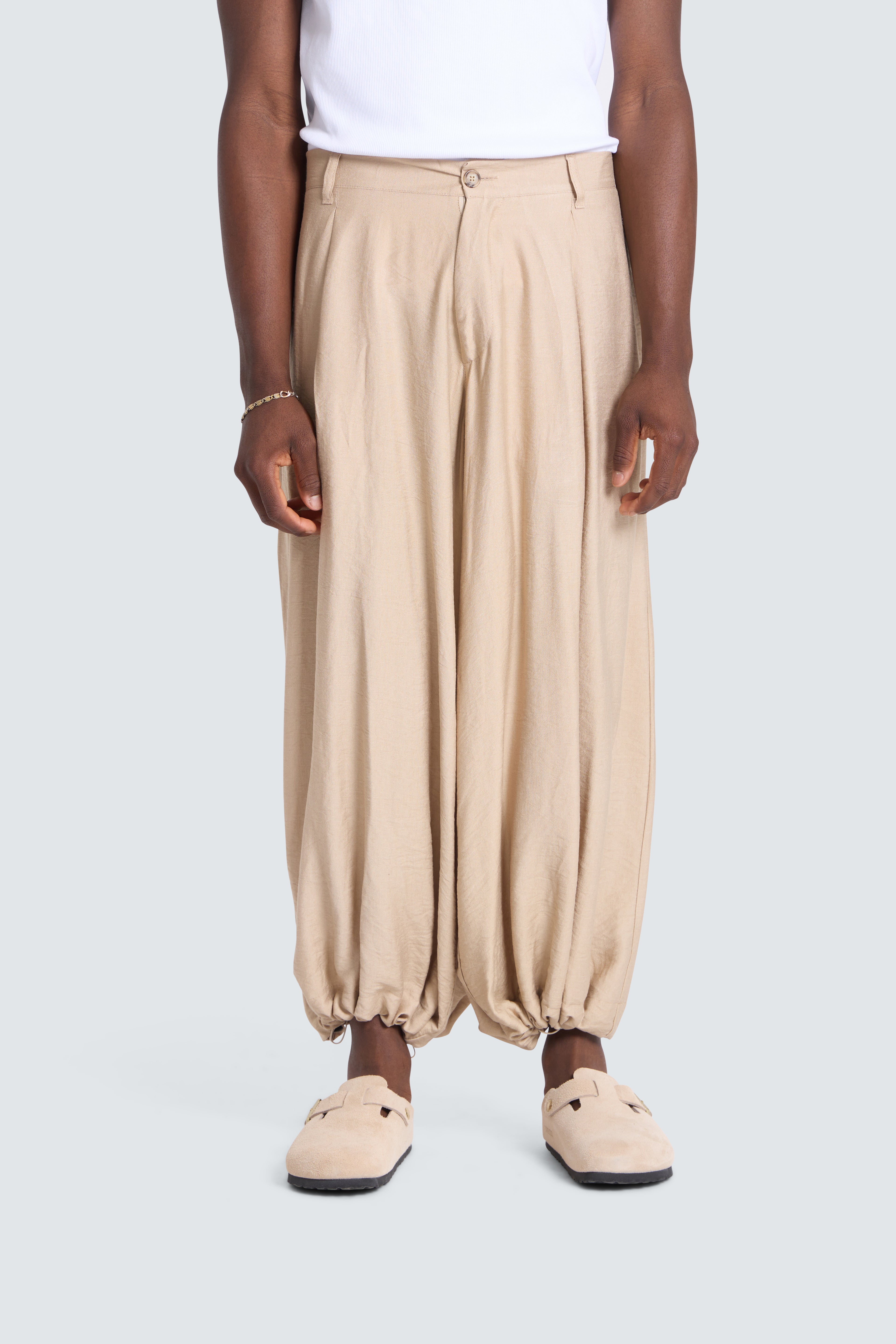 Pantalaccio Zamna Sand