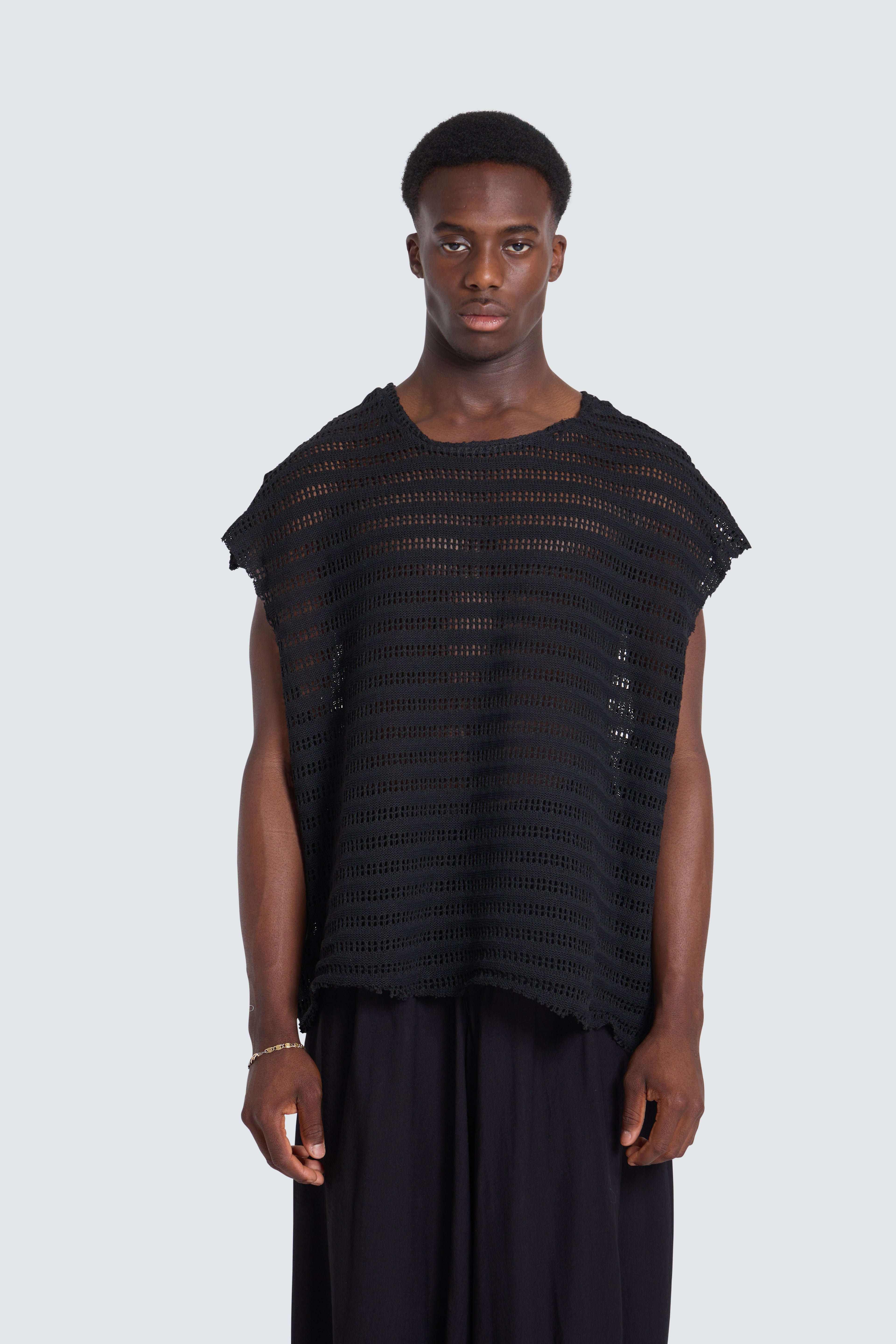 Smanicata Ritual Black