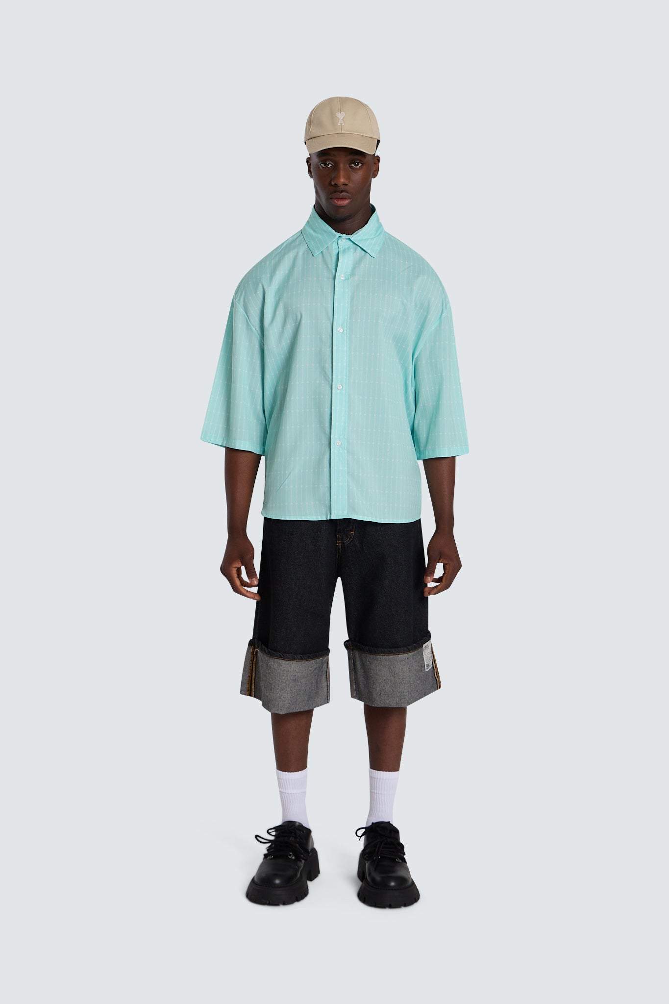 Folds Short
