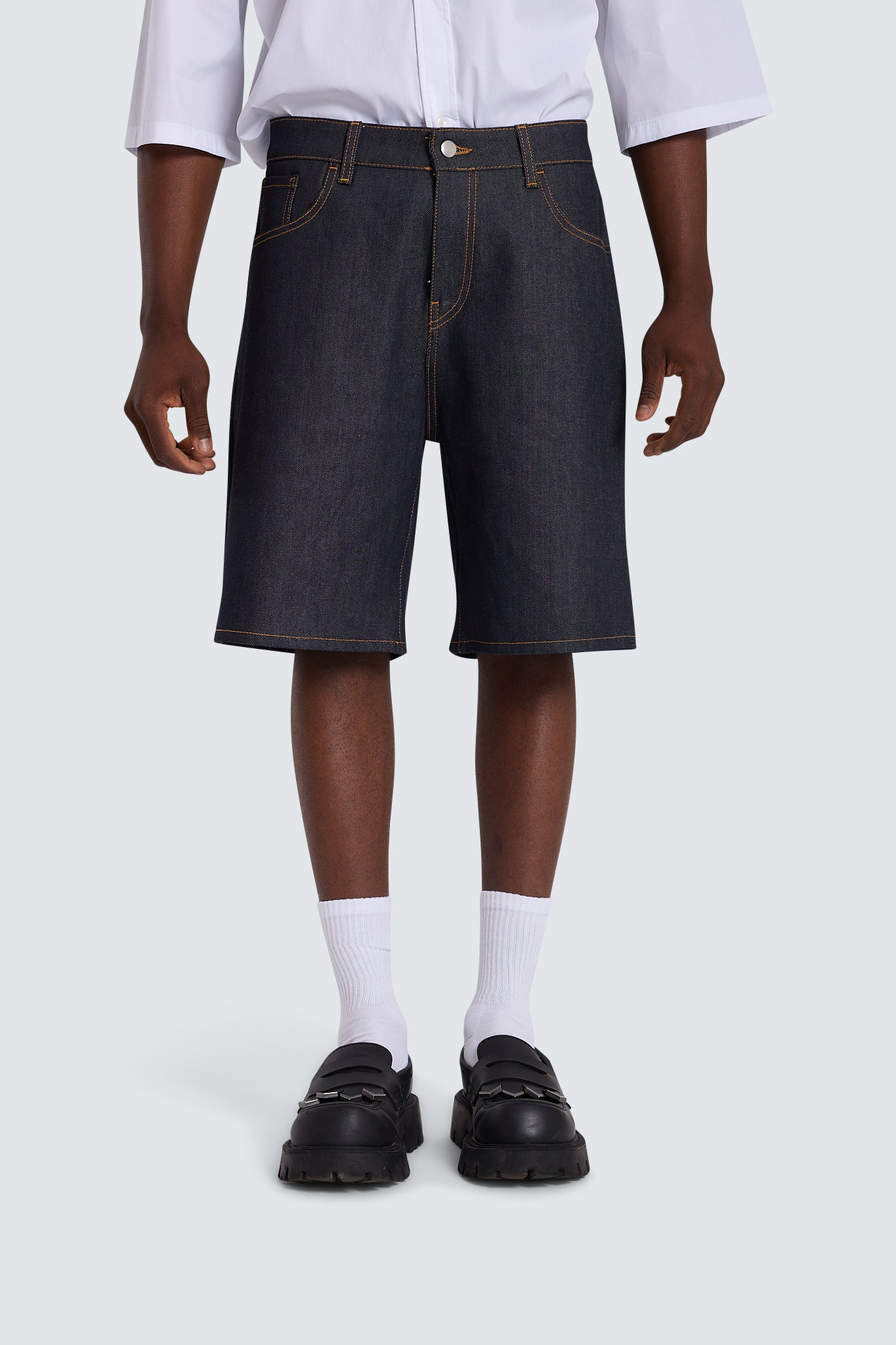 Candiani Short