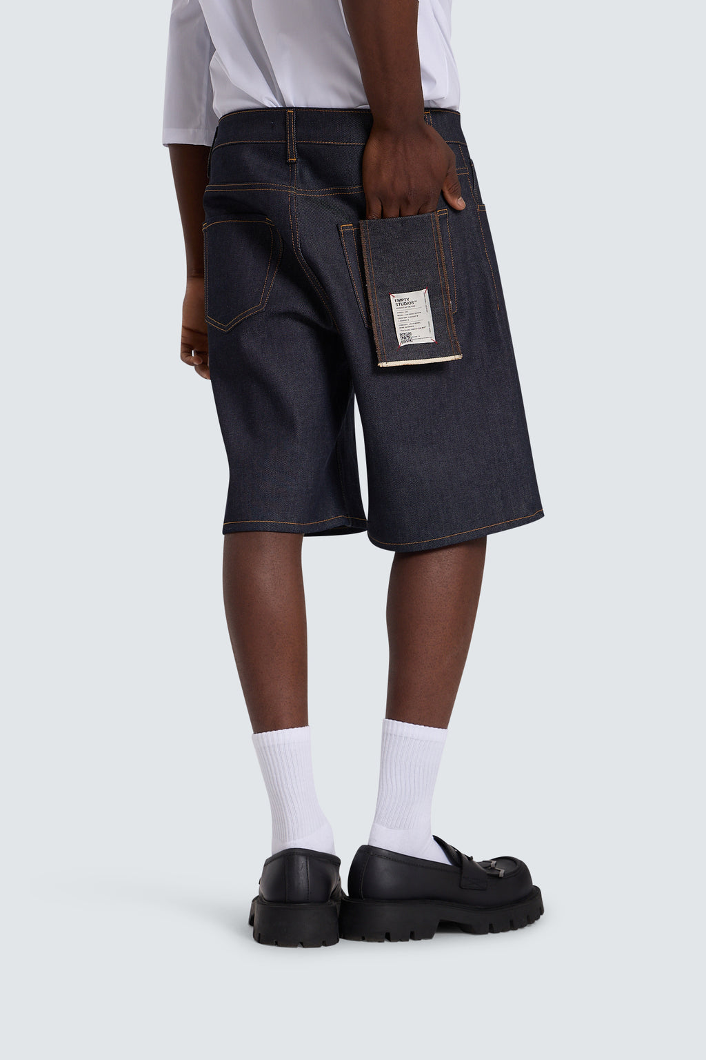 Candiani Short