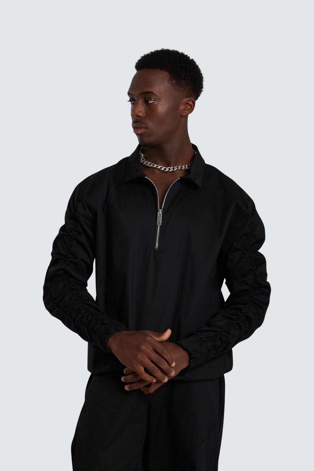 Hami Coordset Black