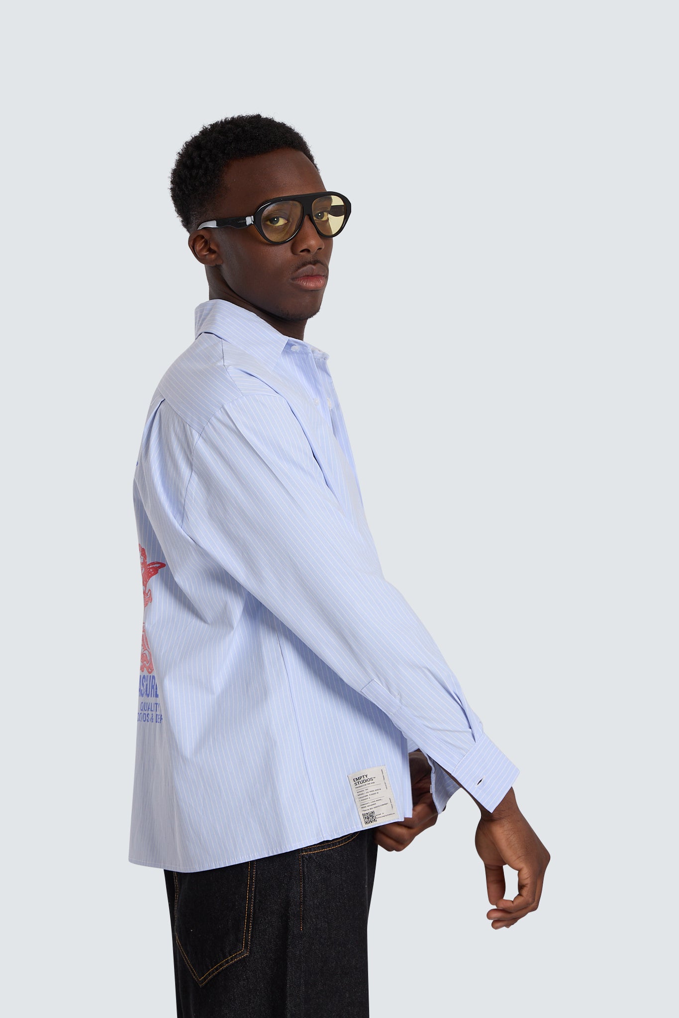 Club Essential Shirt
