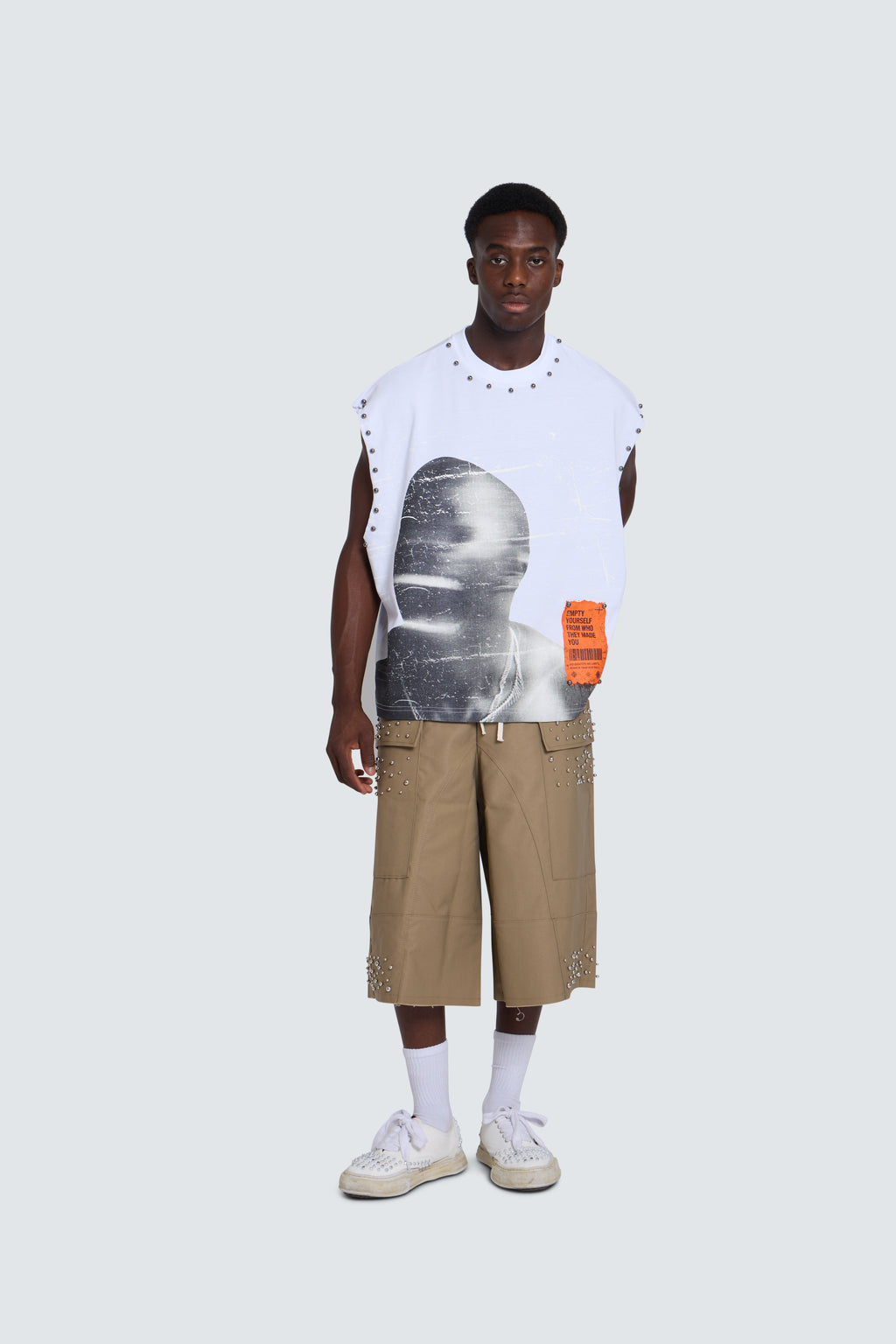 Obsidian Jorts Sand