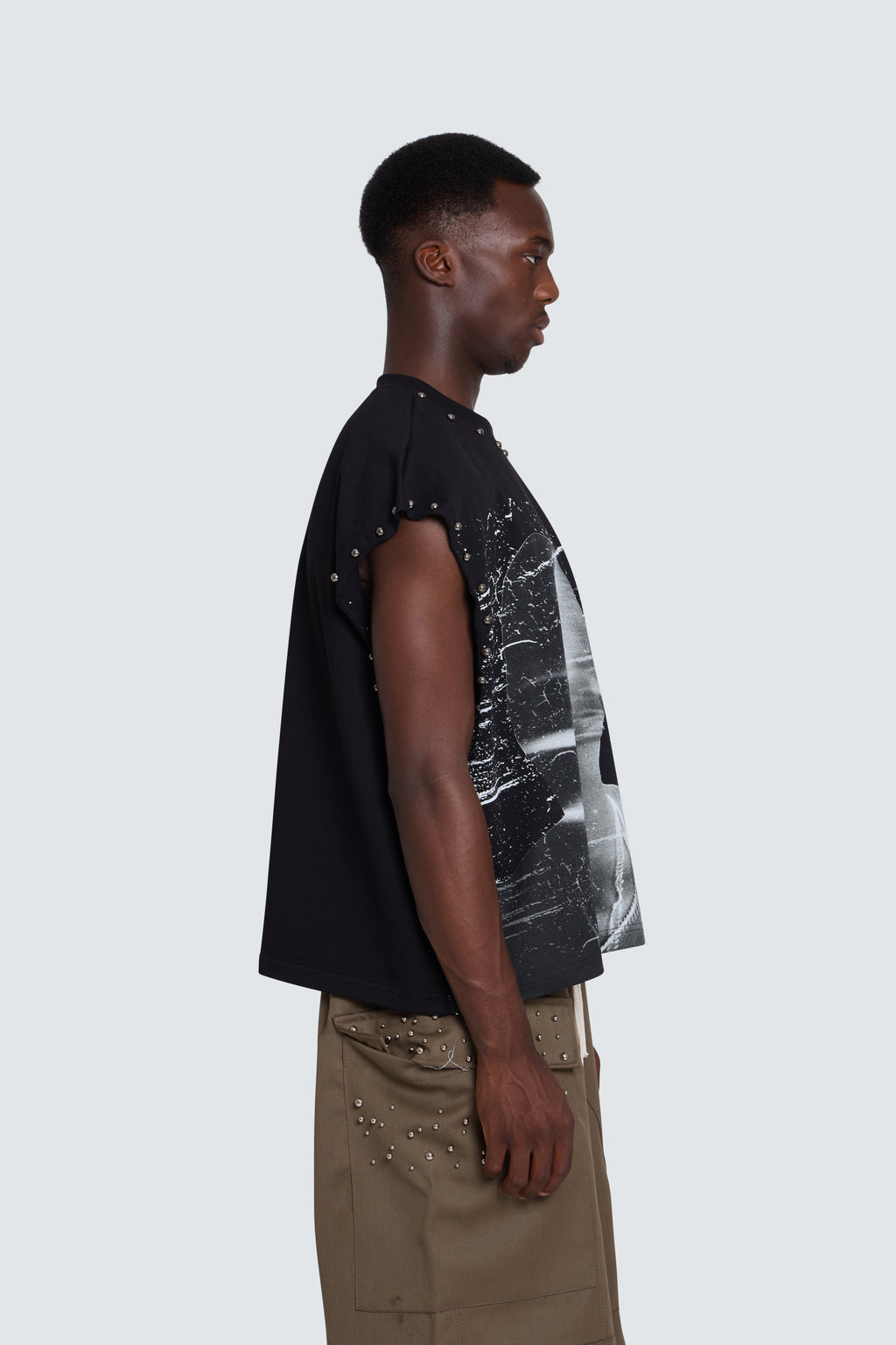 Echo Tank Black