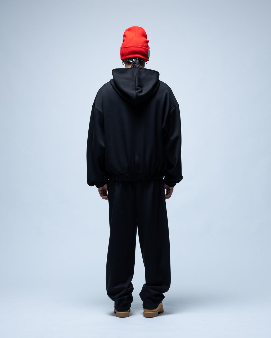 Survêtement Scuba Relax noir