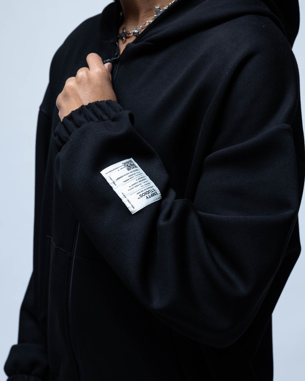 Survêtement Scuba Relax noir