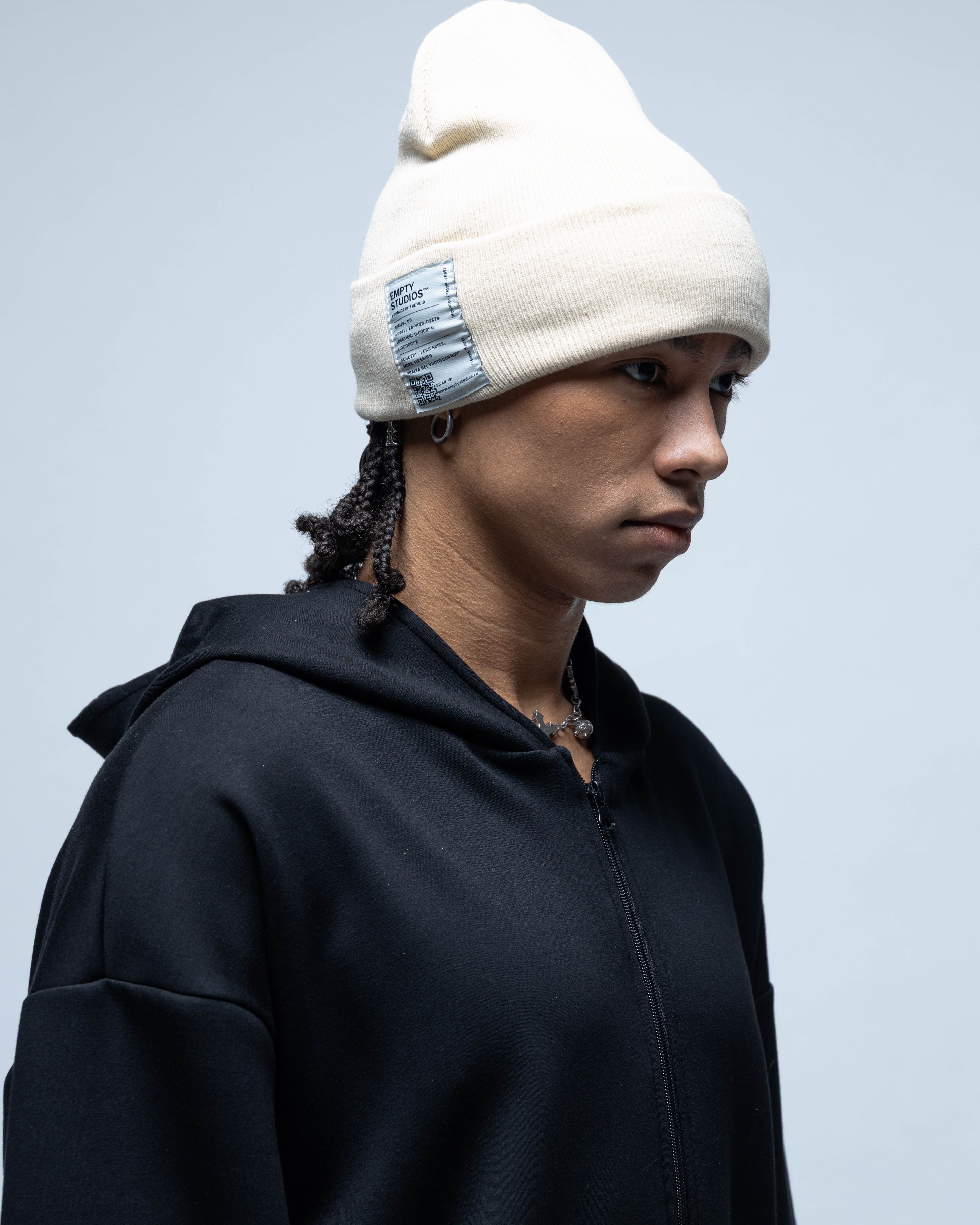 Essential Beanie Cream