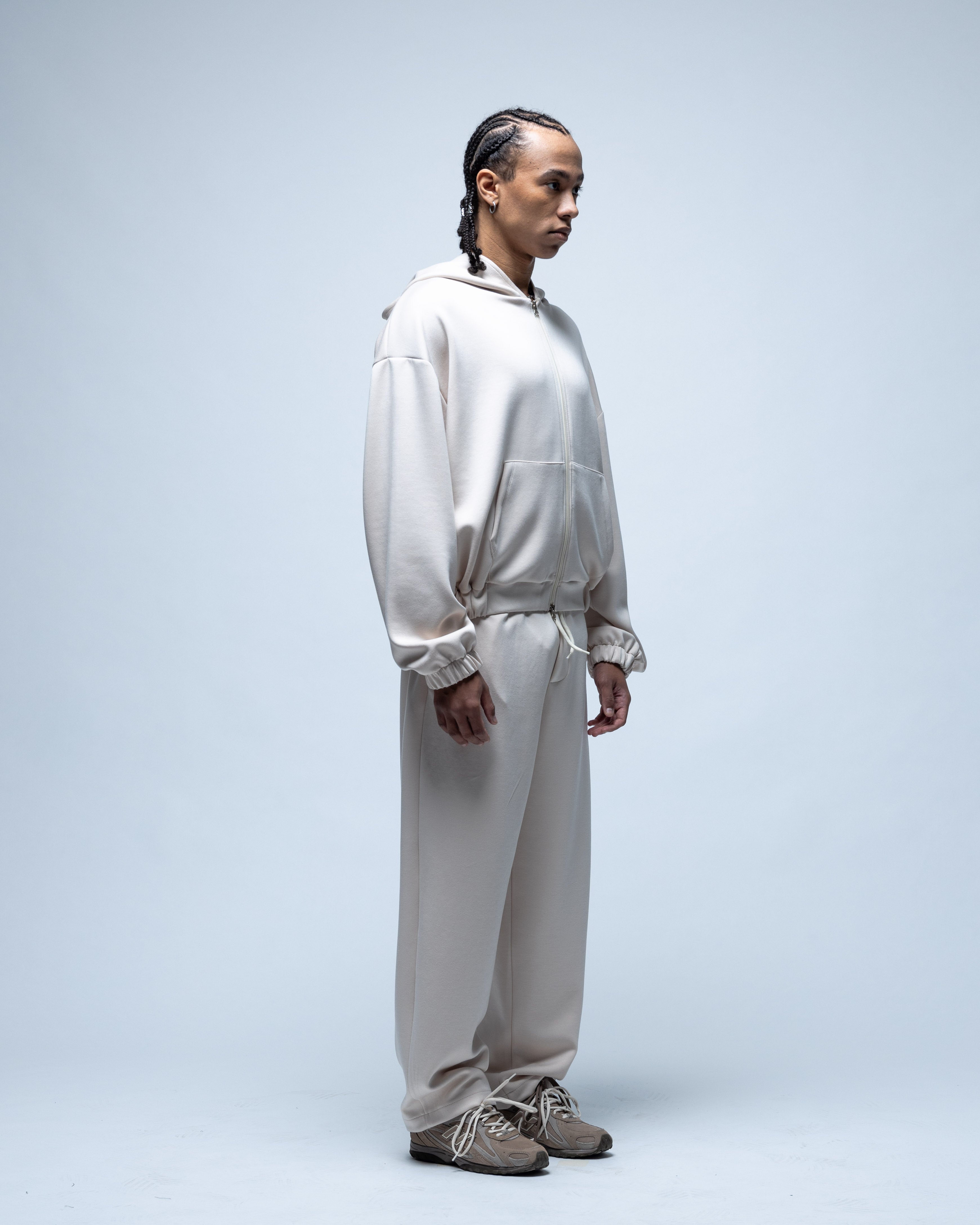 Survêtement Scuba Relax beige