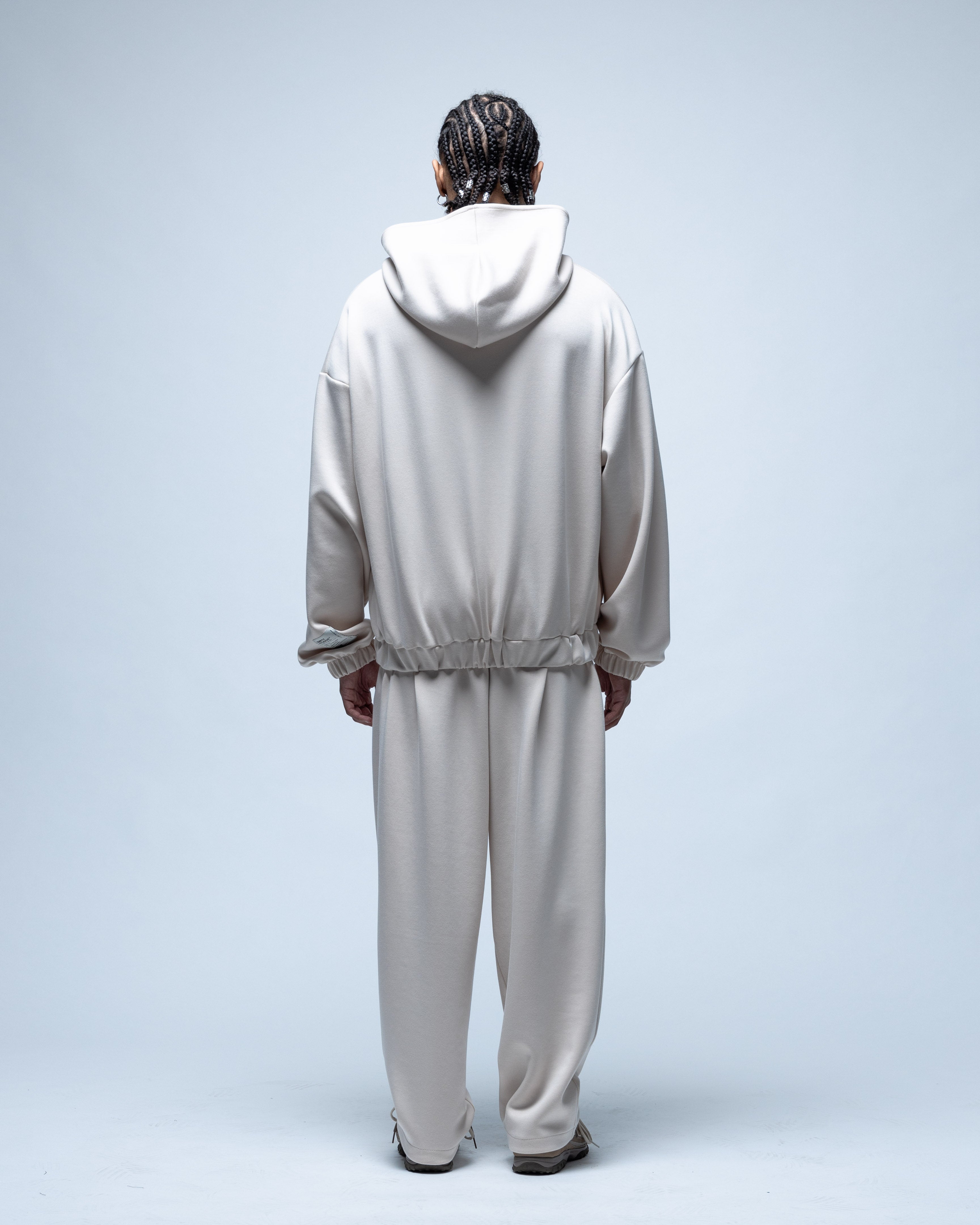 Survêtement Scuba Relax beige