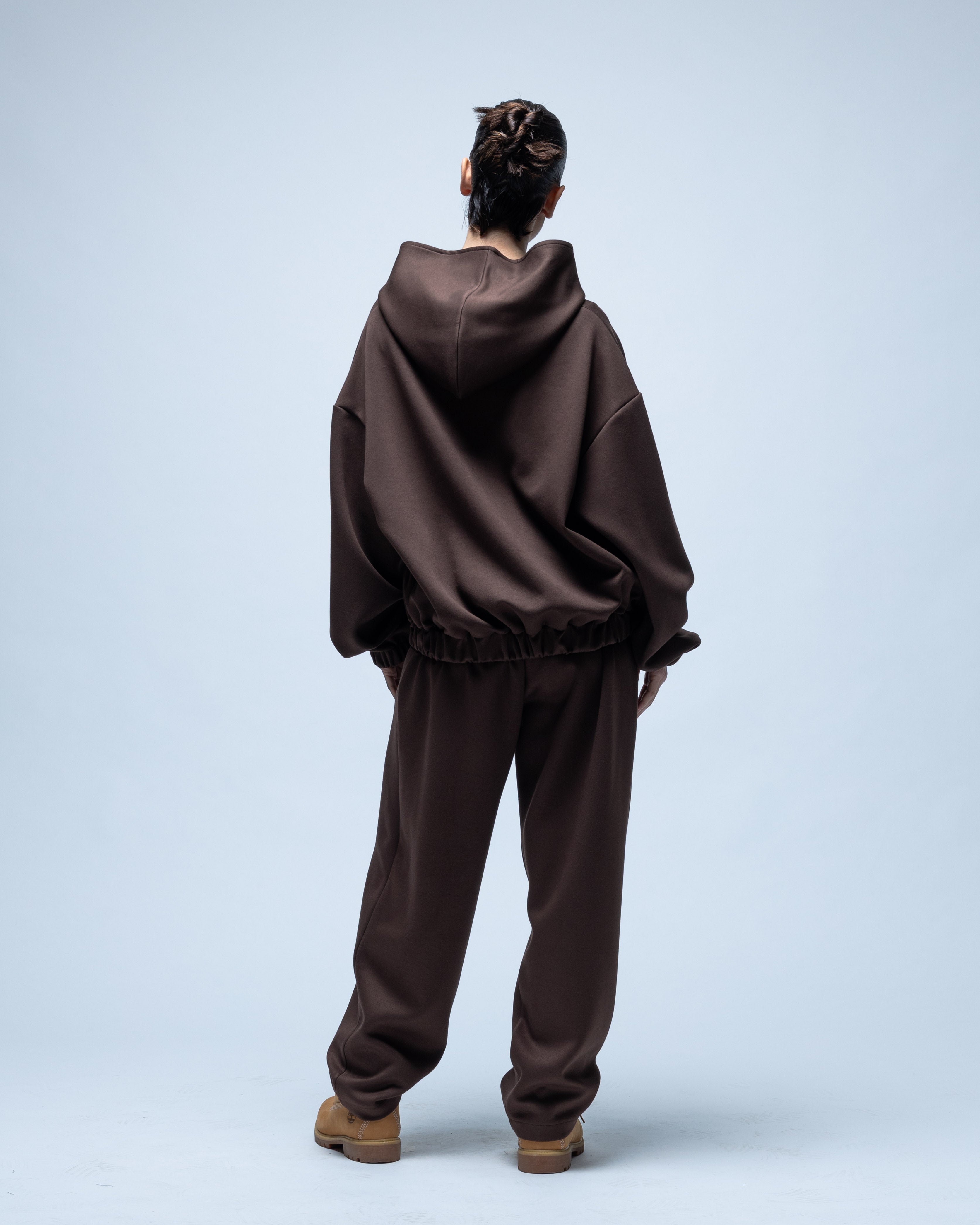 Survêtement Scuba Relax Moka